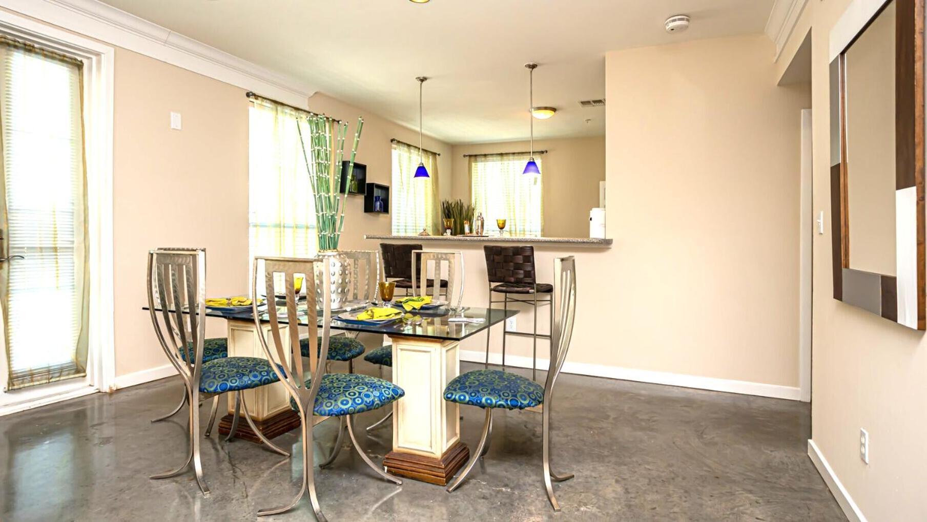Luxury Suites By Suite Nation Houma Eksteriør bilde