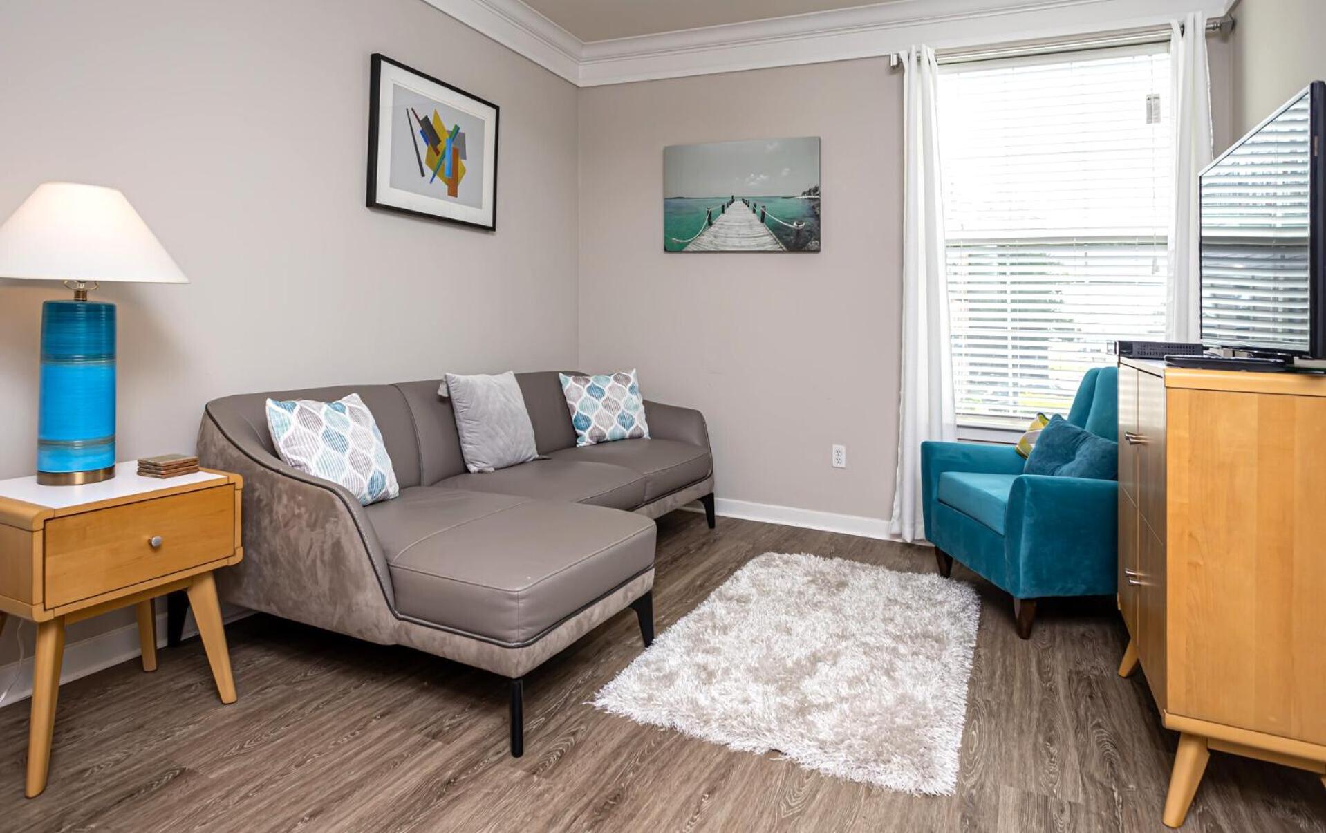 Luxury Suites By Suite Nation Houma Eksteriør bilde