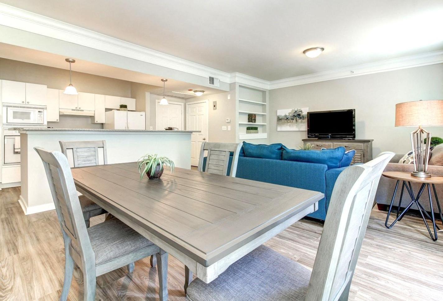 Luxury Suites By Suite Nation Houma Eksteriør bilde